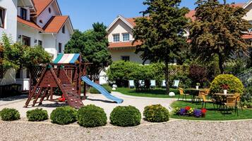 Jardin
