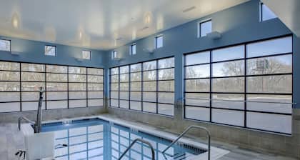 SpringHill Suites by Marriott Topeka Southwest