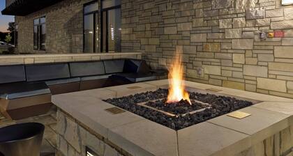 SpringHill Suites by Marriott Topeka Southwest