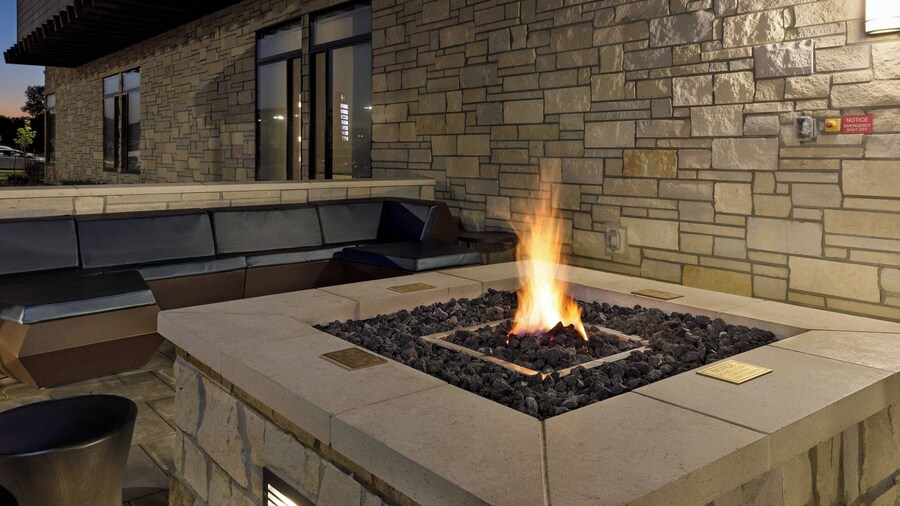 SpringHill Suites by Marriott Topeka Southwest