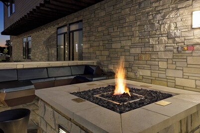 SpringHill Suites by Marriott Topeka Southwest