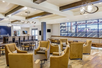 SpringHill Suites by Marriott Topeka Southwest