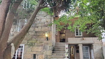 Detalle exterior