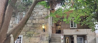 UN OASIS ÍNTIMO DE TRANQUILIDAD