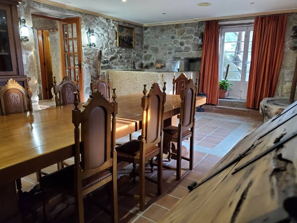 Restauration