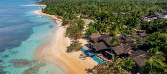 DailyCleaning BalconesAtlantico BeachFront /BBQ