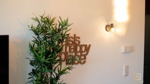 Studio | Room amenity - Modern Style Studio W Balcony Smart TV (Luxembourg City)