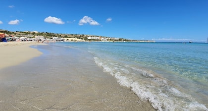 Seashells 1 bedroom apartment in Bugibba