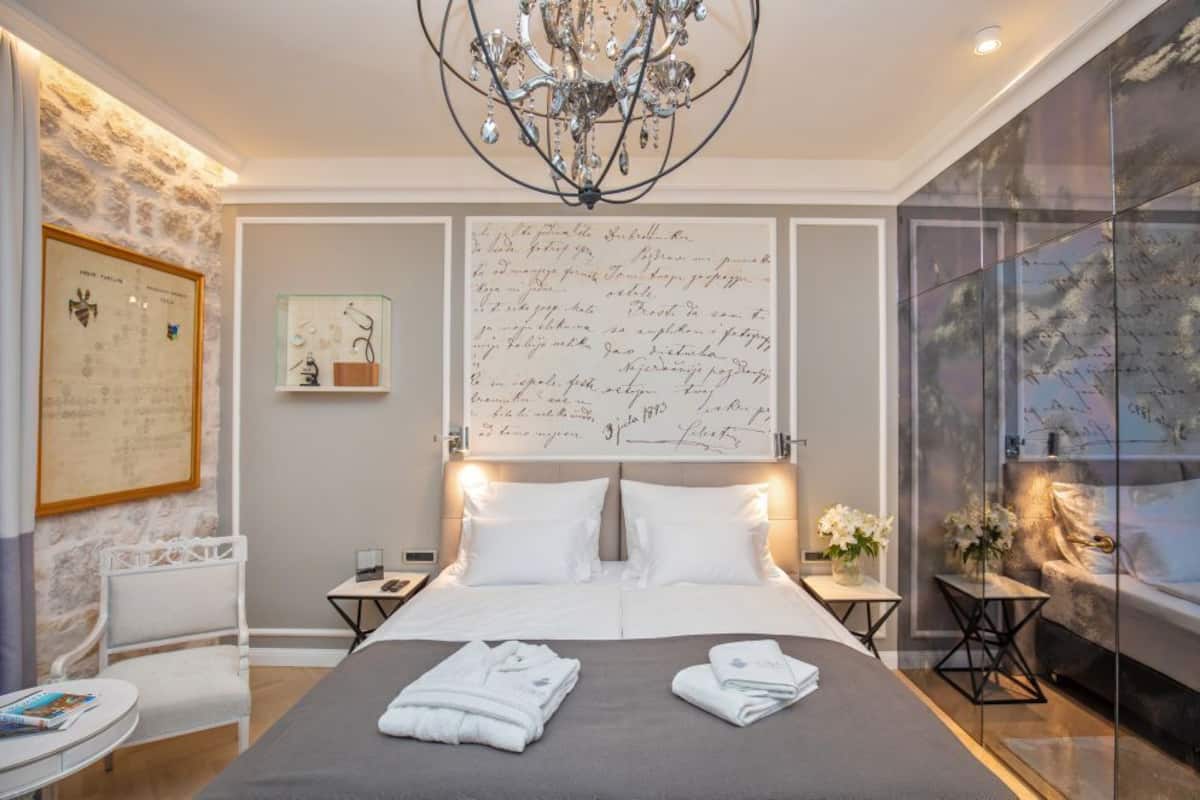 5 chambres, bureau, Wi-Fi gratuit