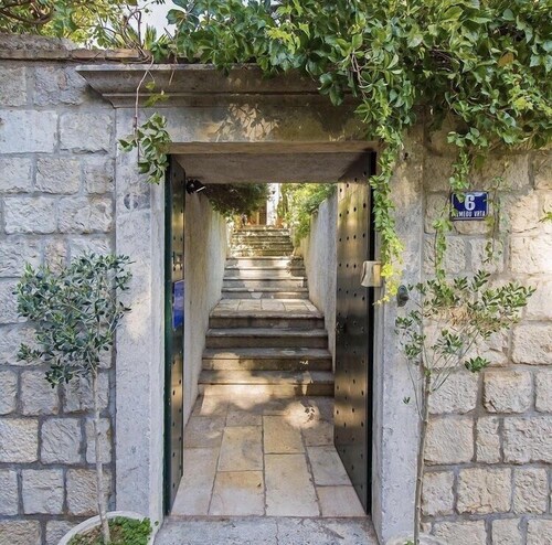 Heritage Villa Nobile Adults Only