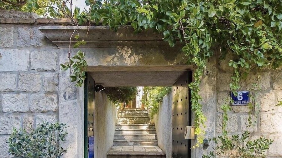 Heritage Villa Nobile Adults Only