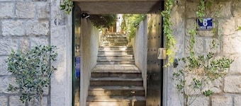 Heritage Villa Nobile Adults Only