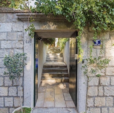 Heritage Villa Nobile Adults Only