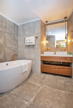 Free toiletries, hair dryer, bathrobes, slippers - Heritage Villa Nobile Adults Only (Dubrovnik)