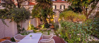 Heritage Villa Nobile Adults Only