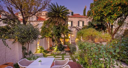 Heritage Villa Nobile Adults Only