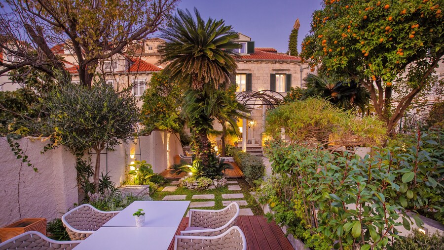Heritage Villa Nobile Adults Only