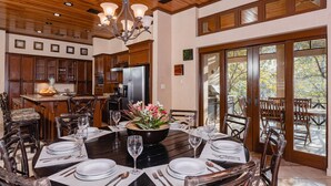 Apartment, Multiple Beds (Penthouse Apartment) | Private kitchen