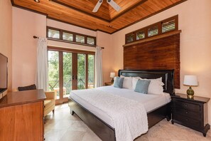 Appartement, meerdere bedden (Three-Bedroom Apartment)