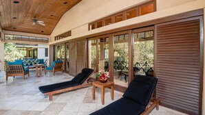 Apartment, Multiple Beds (Penthouse Apartment) | Spa