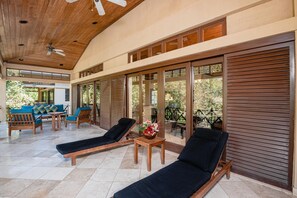 Appartement, meerdere bedden (Penthouse Apartment) | Spa