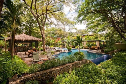 Ibis Tamarindo Condos and Beach Club