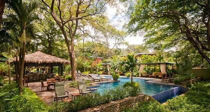 Ibis Tamarindo Condos and Beach Club