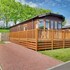 Stunning 3-bed Hot Tub Lodge, Northumberland