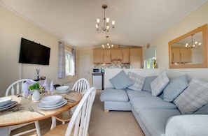 Cabin | Interior