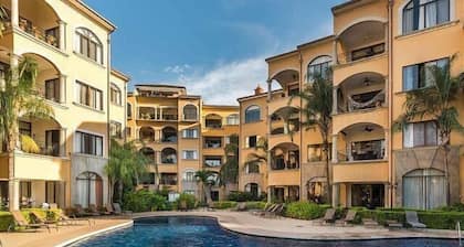 Stay in Tamarindo Condominiums