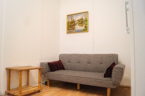 Apartment | Wohnbereich