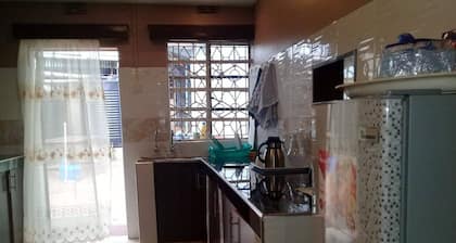 furnished House