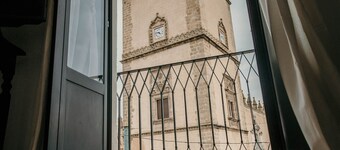 Ramona Cathedral House