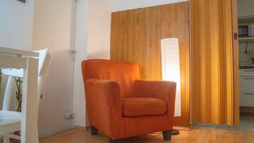 Apartment | Wohnbereich