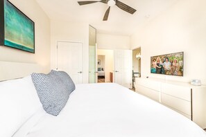 3 Schlafzimmer, Bügeleisen/Bügelbrett, Reisekinderbett, WLAN