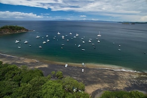 Nära stranden