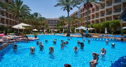 Sea Star Beau Rivage