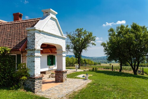 Öreghegy Vindornyalak