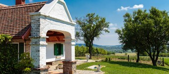 Öreghegy Vindornyalak 飯店