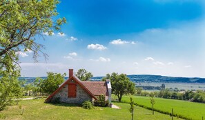 House | Mountain view