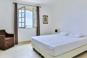 4 dormitorios, wifi, ropa de cama