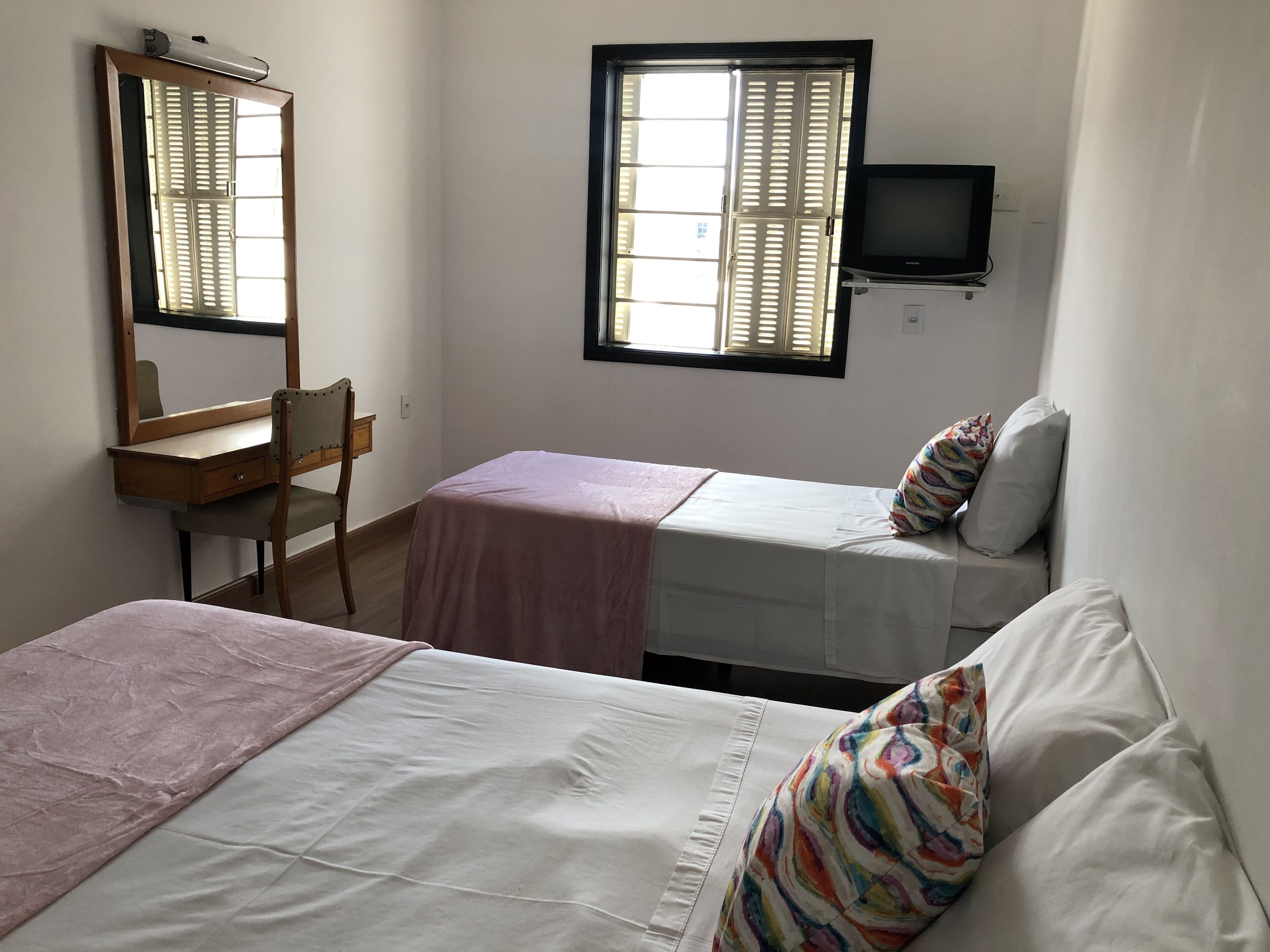 economy double or twin room, 1 bedroom | 1 bedroom, free wifi, bed sheets