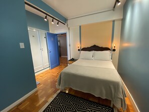 Romantic Double Room