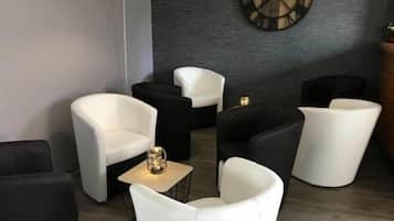 酒吧(店内)