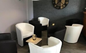 Bar (en la propiedad)
