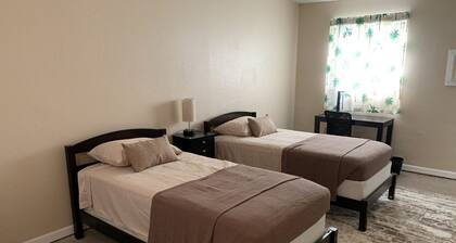 Sebastian Gardens Inn & Suites