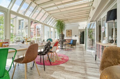 La Maison Hotel Mulhouse