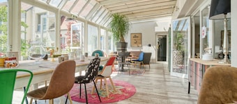 La Maison Hotel Mulhouse