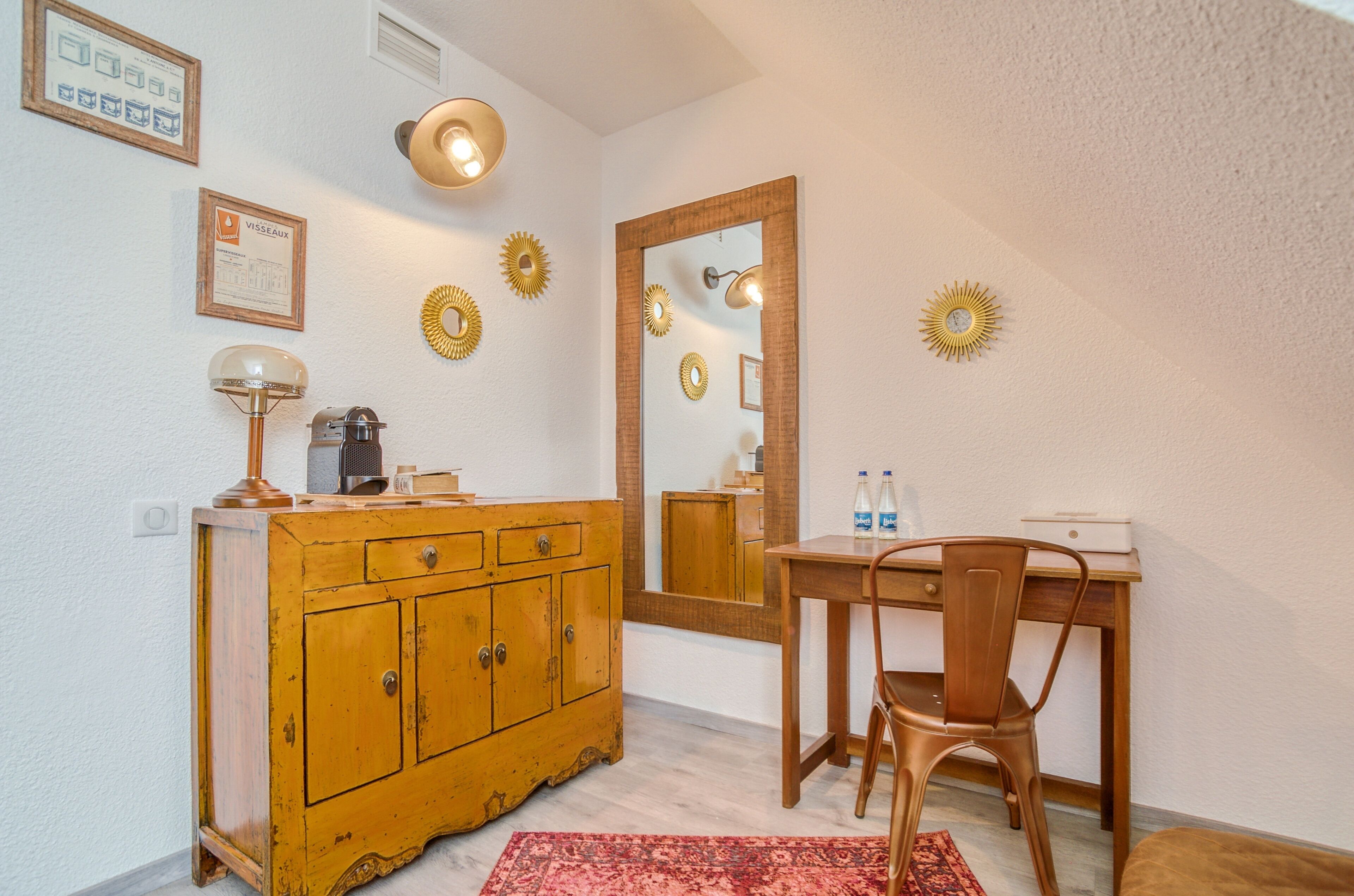 Photo - La Maison Hôtel Mulhouse Centre