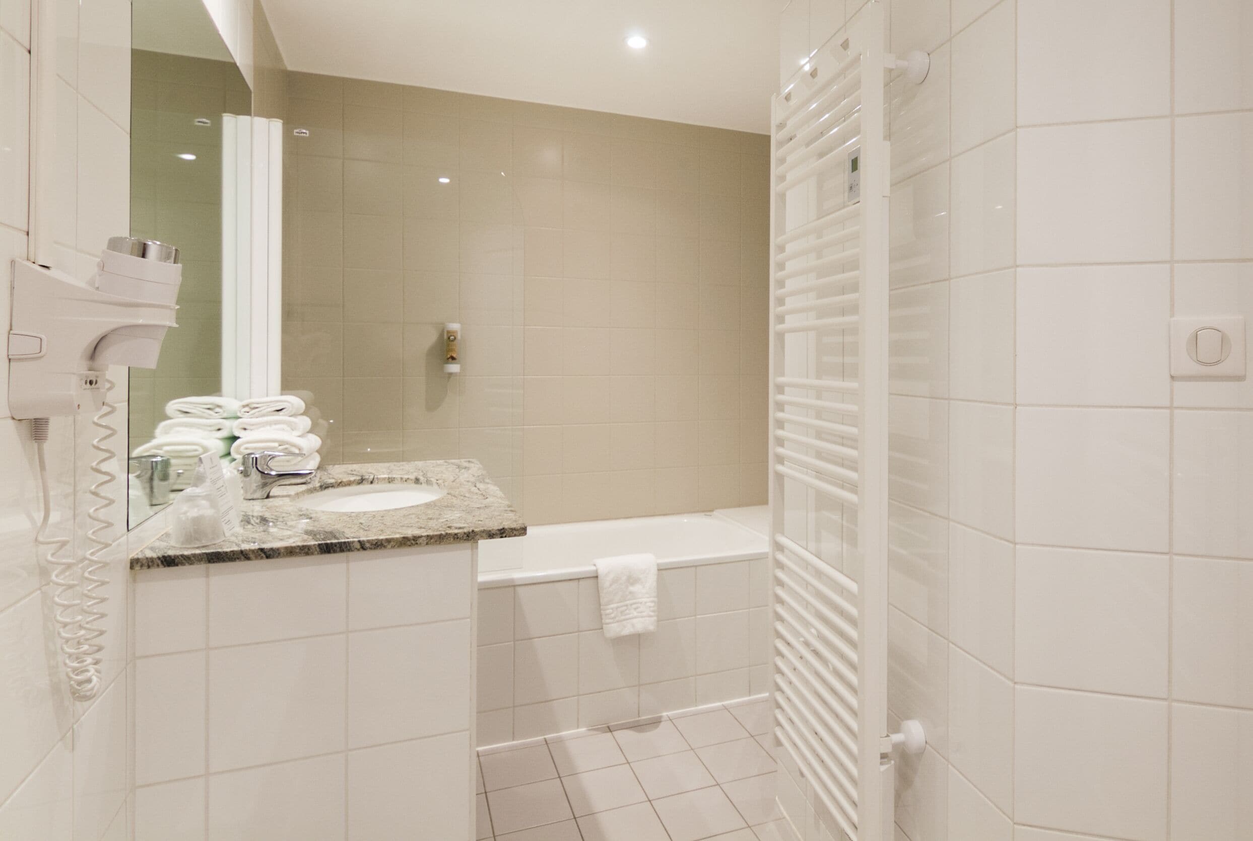 Photo - La Maison Hôtel Mulhouse Centre